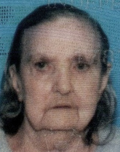 Hazel R. ‘Becky’ Stine